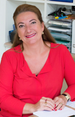 marjolein van der molen