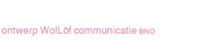 wollof communicatie bno
