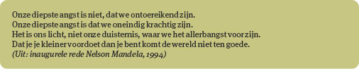 quote mandela