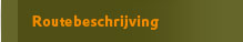 routebeschrijving