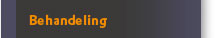 behandeling