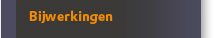 bijwerkingen