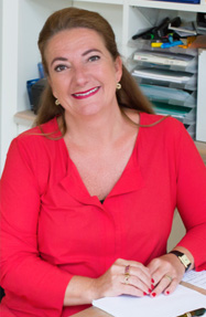 marjolein van der molen